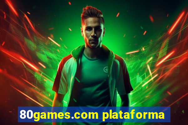 80games.com plataforma